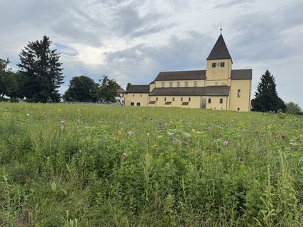 Foto van Vo Sp langs de tour