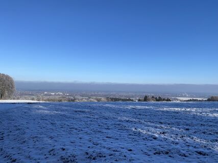 Fotografie z Sven Krieblin na trase