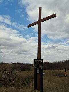 Photo de Regina Lindner 1 le long du parcours