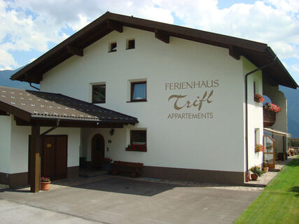 Ferienhaus Trifl