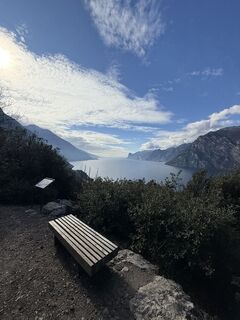 Foto von Fastedotrasporti entlang der Tour
