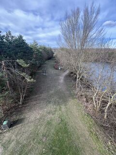 Fotografia z Gerhard Piglmann na trase