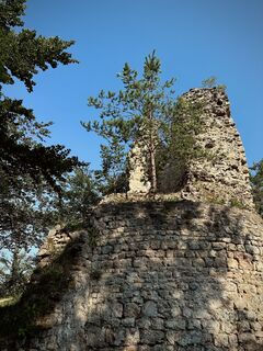 Fotografija s spletne strani Leo Fahrngruber na poti