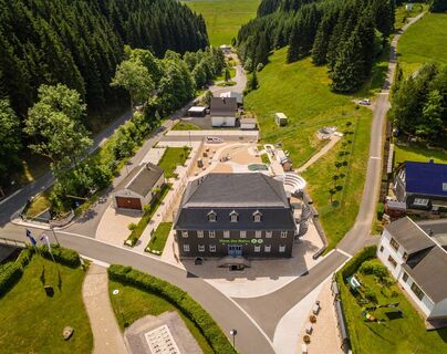Haus der Natur - Goldisthal