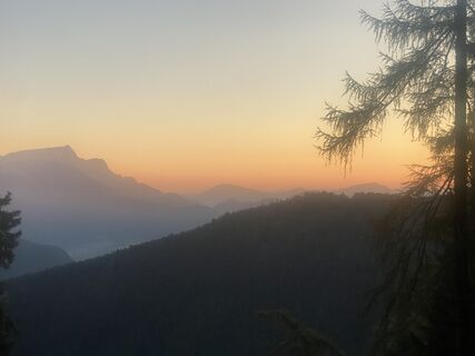 Watzmannüberschreitung