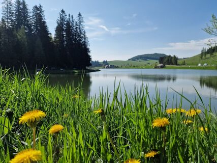 Teichalmsee_Teichalm_Oststeiermark