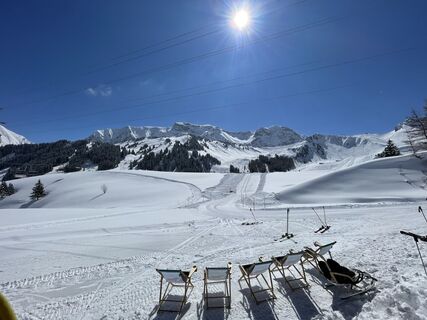 Fotografija s spletne strani Severin Dähler na poti