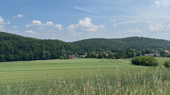 RI18 Friedrichsburg Route Schöne Aussicht