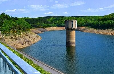 Wehebachtalsperre