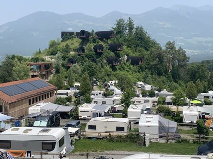 Foto von Kueng Elmar entlang der Tour