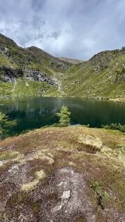 Photo from Schabsi along the tour