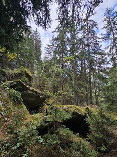 Foto von derroehrig entlang der Tour