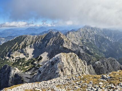 Fotografija s spletne strani josef duermoser na poti