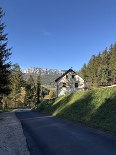 Fotografia z Andreas Vogel 1 na trase