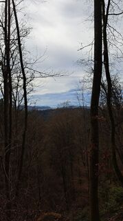 Fotografia z Anita Lunzer 1 na trase