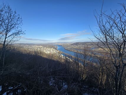 Foto von enipeus 65 entlang der Tour