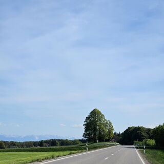Foto von garrincha entlang der Tour