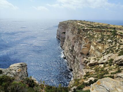 Foto fra Christina Turnwald undervejs på turen