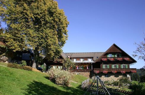Gasthaus und Hotel Klugbauer