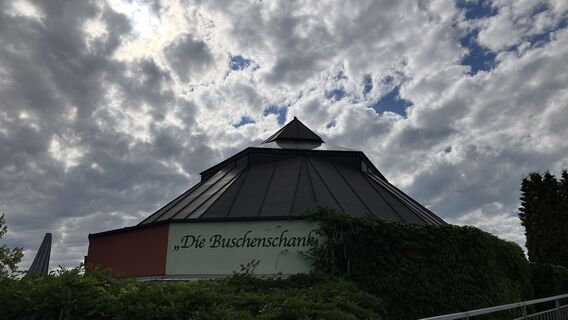 Fotografie z Christian Kakuska na trase