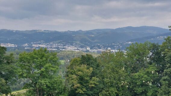 Fotografija s spletne strani Stefan Königsdorfer na poti