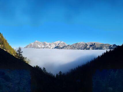 Foto von Tamara Schwarz 2 entlang der Tour