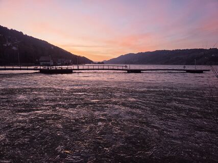 Fotografija s spletne strani Silke S. na poti