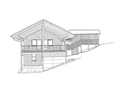Haus E. Langenegg