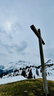 Fotografia z Manuela Barth na trase