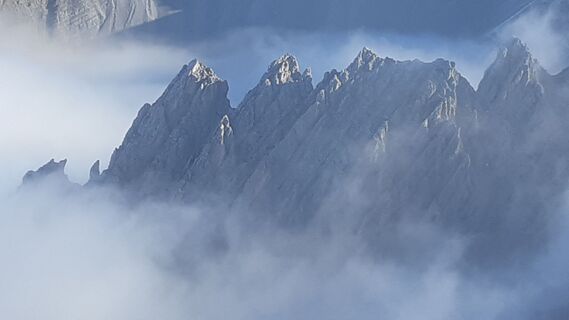 Photo de Reinhard R le long du parcours