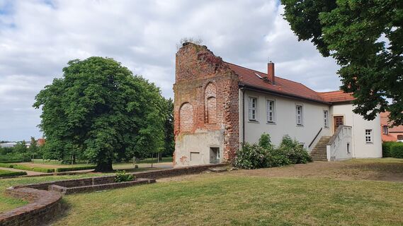 Bismarck Museum Schönhausen (Elbe)