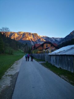 Foto von ChasquiRunner entlang der Tour