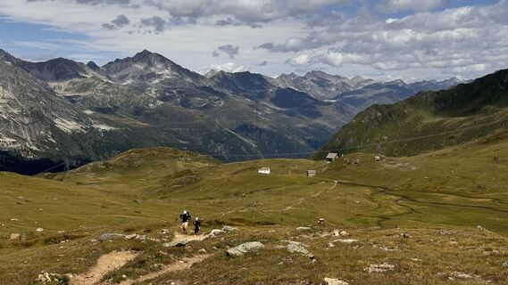 Foto fra peter_oe undervejs på turen