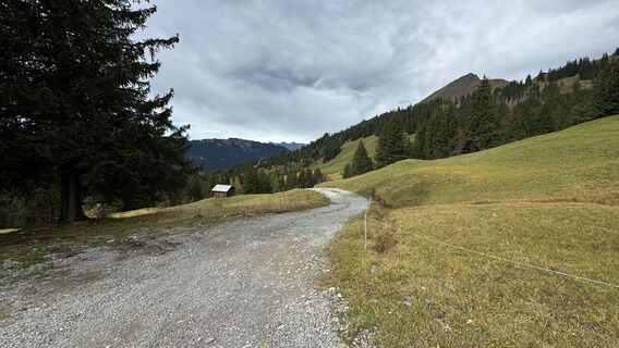 Foto von peter_oe entlang der Tour