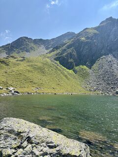 Foto von Hartlschneider entlang der Tour