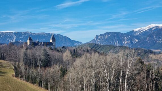 Photo de Upandaway le long du parcours
