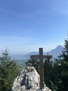 Zdjęcie z AlexanderK wzdłuż trasy