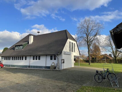Alte Schule in Schottheide