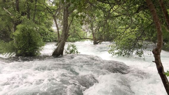 Foto von Lomalinda entlang der Tour