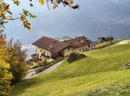 Foto da meditechniker lungo il tour