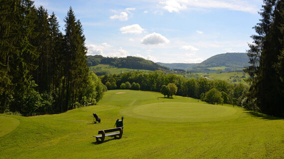 Golfclub Hohenstaufen