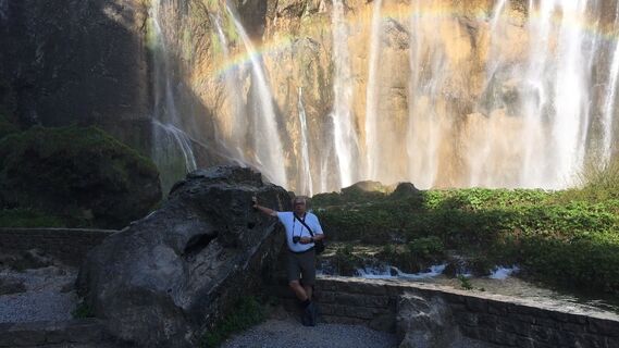 Foto von Lomalinda entlang der Tour