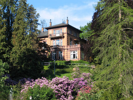 Villa Junghans