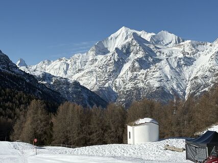 Foto von Mü Ba entlang der Tour