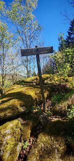 Foto von ReginaSt entlang der Tour