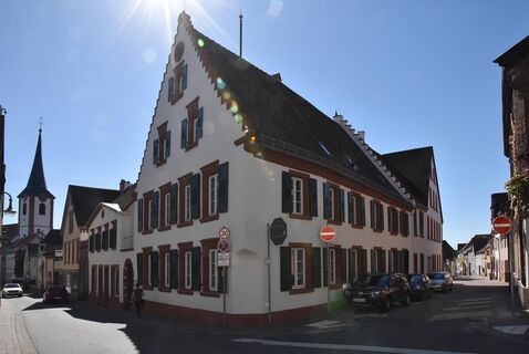 Hartmannstraße 7