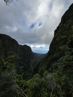 Foto fra Max undervejs på turen
