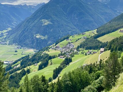 Fotografija s spletne strani Arthur Muskalla na poti