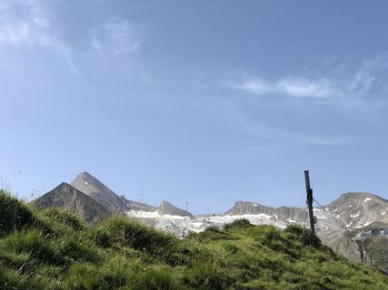 Foto von Thomas Hödlmoser 1 entlang der Tour