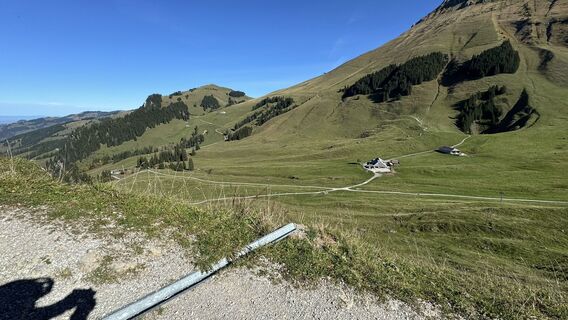 Foto von peter_oe entlang der Tour